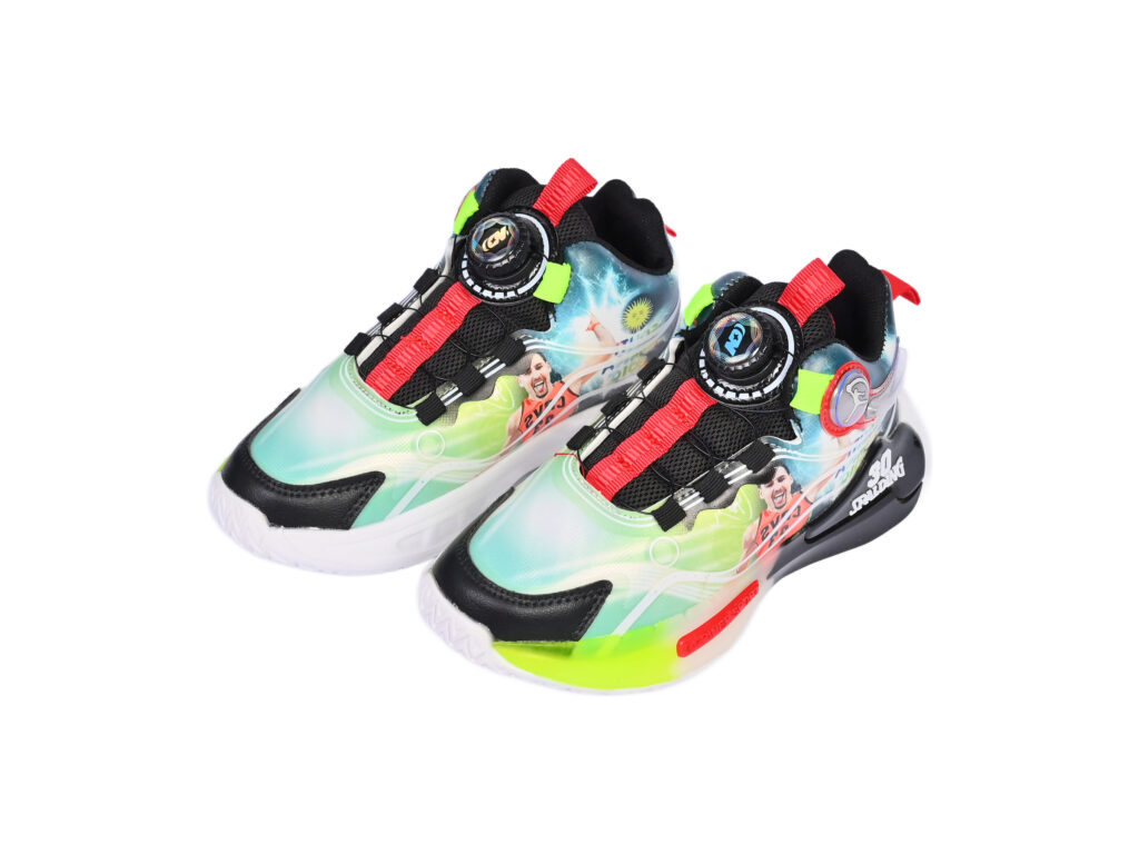 Boys Classic Shoe