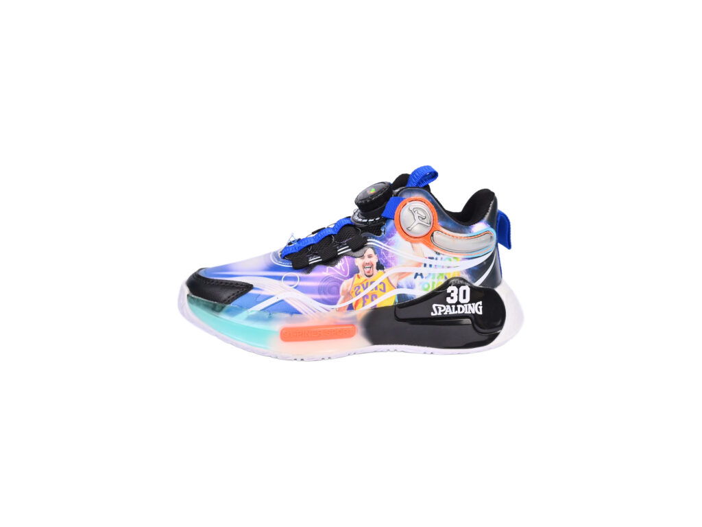 Boys Classic Shoe - Shoe Kids Shoes