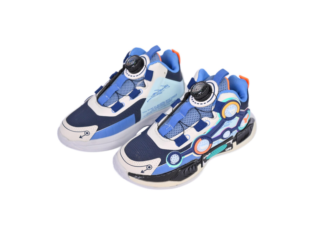 Boys Casual Shoe