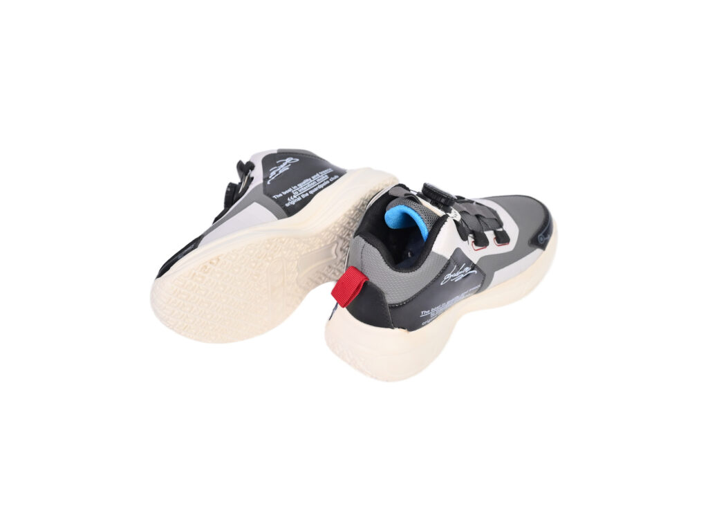 Boys Casual Shoe - Shoe Kids Shoes