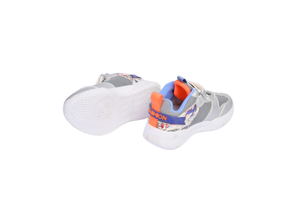Boys Active Shoe - Shoe Kids Shoes