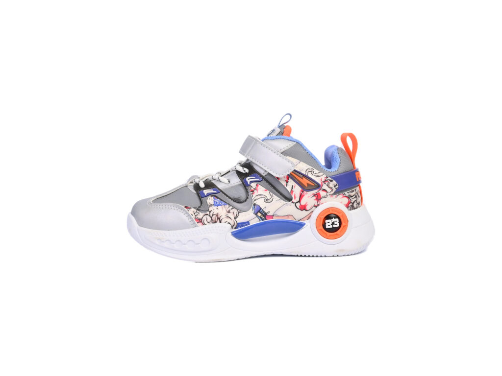Boys Active Shoe - Shoe Kids Shoes