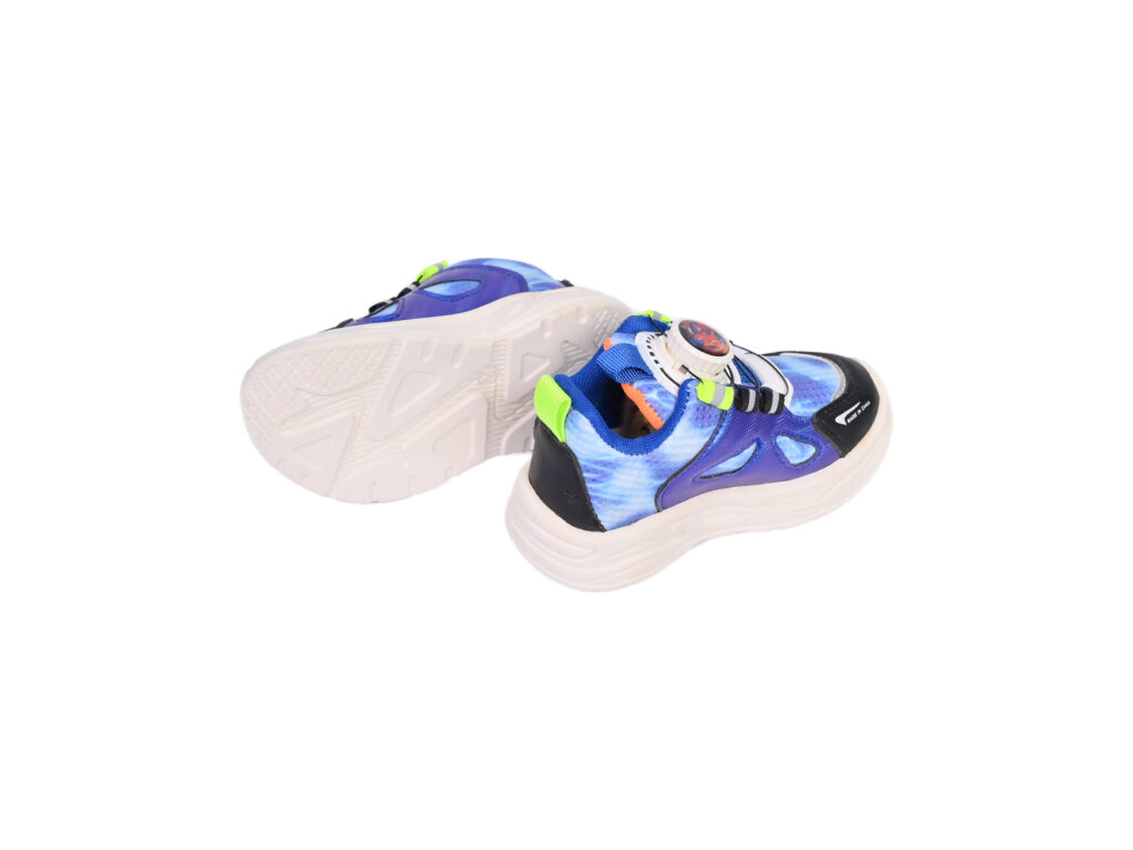 Boys Comfy Shoe - Shoe Kids Shoes