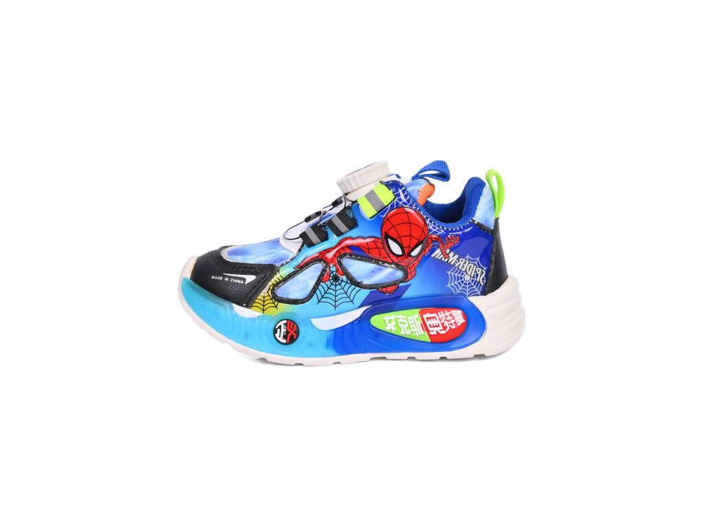 Boys Comfy Shoe - Shoe Kids Shoes