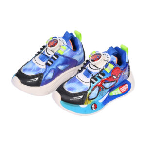 Boys Comfy Shoe