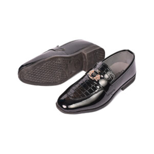 Boys Elegant Formal Shoe view 1