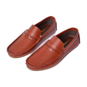 Boys Sleek Loafer view 3