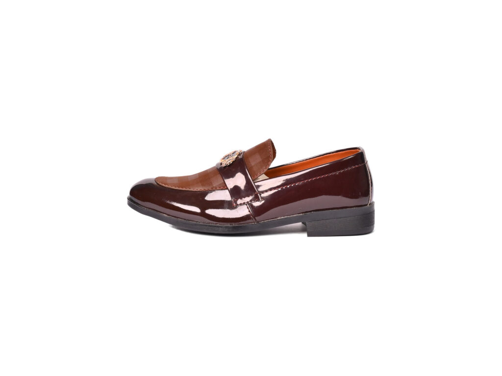 Boys Premium Formal Shoe - Formal Shoe Kids Shoes