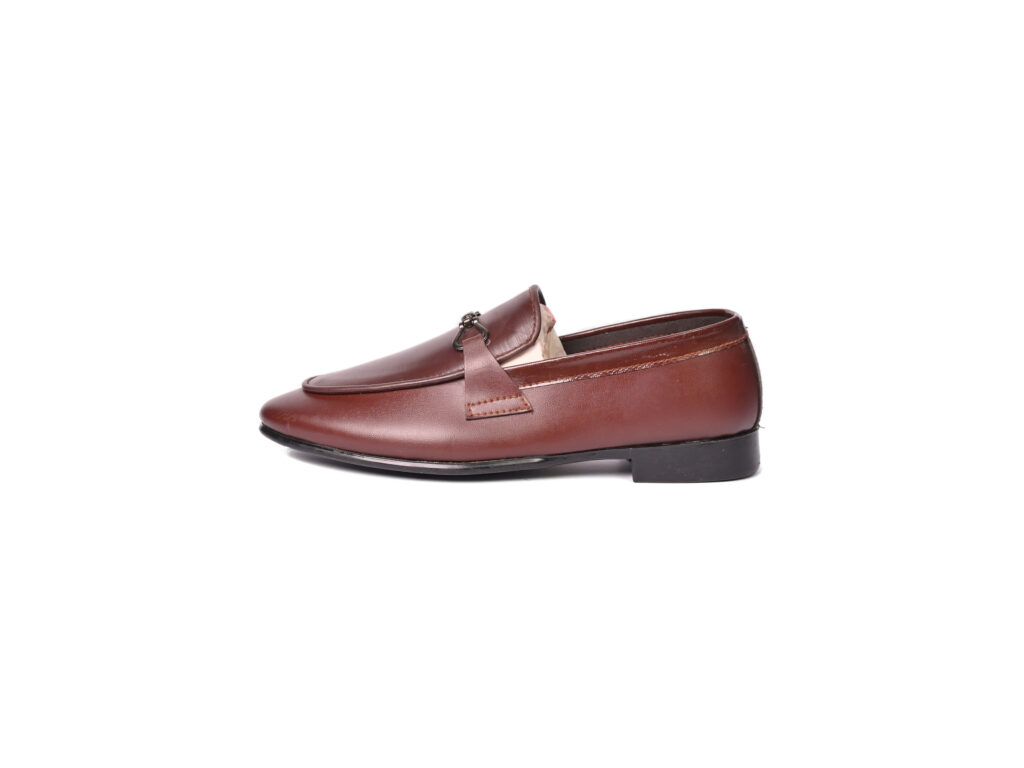 Boys Sharp Formal Shoe - Formal Shoe Kids Shoes