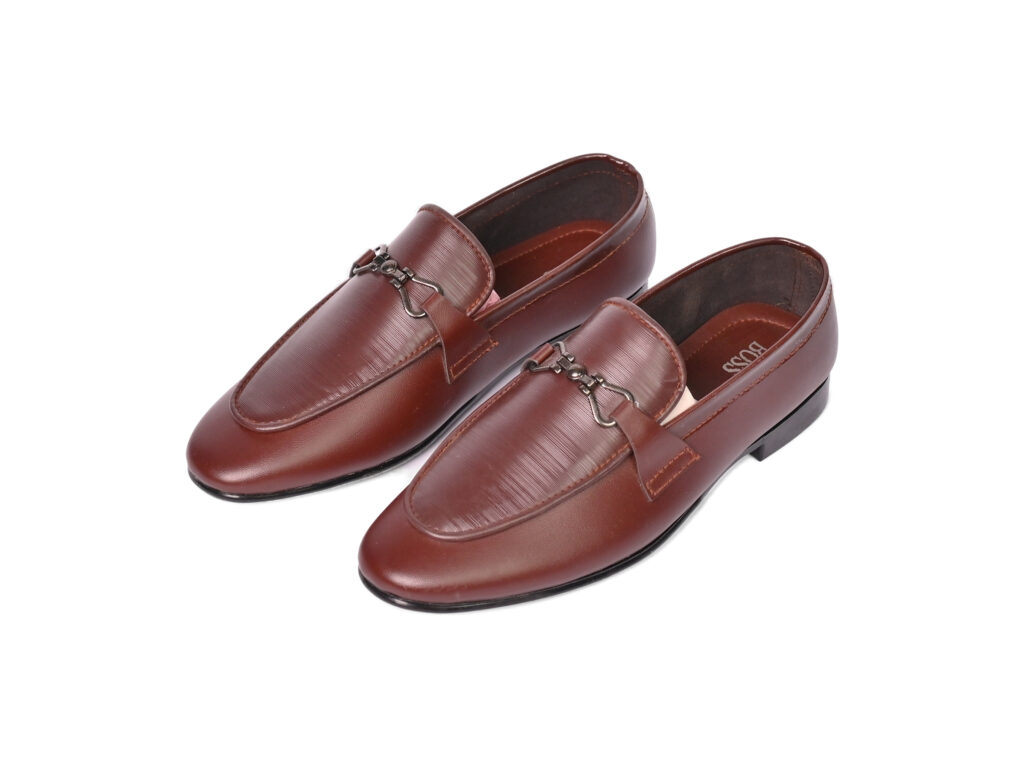 Boys Sharp Formal Shoe - Formal Shoe Kids Shoes