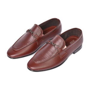 Boys Sharp Formal Shoe view 3