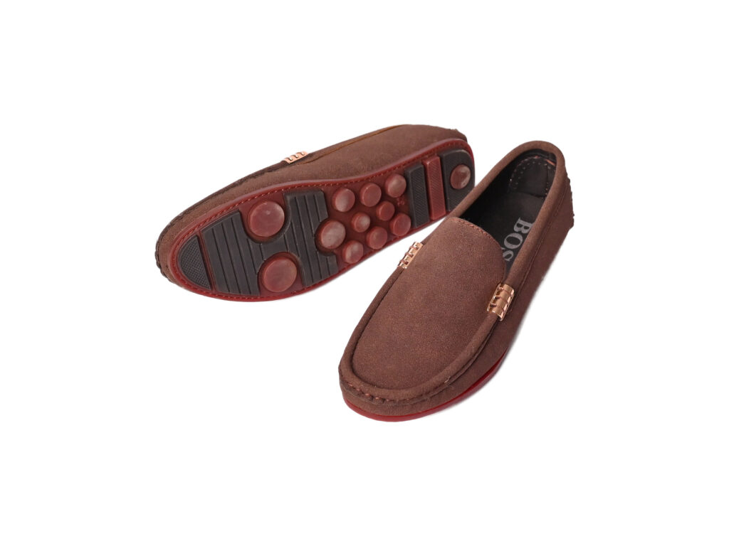 Boys Smart Loafer