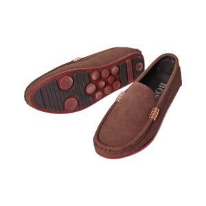 Boys Smart Loafer