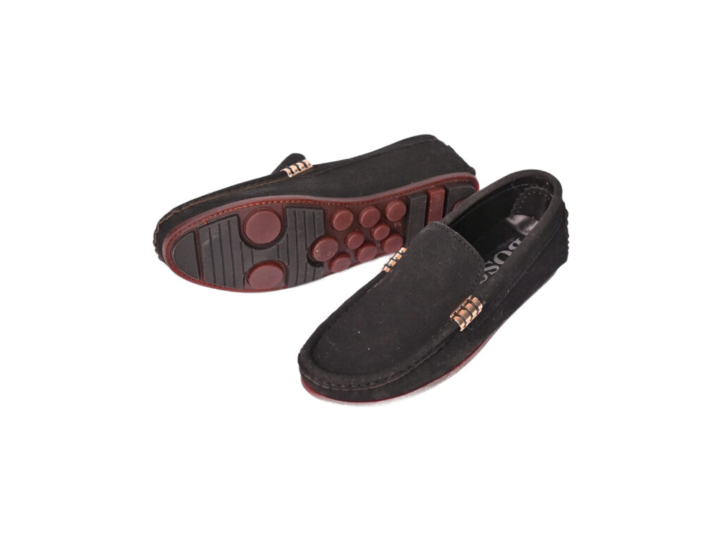 Boys Smart Loafer - Loafer Kids Shoes