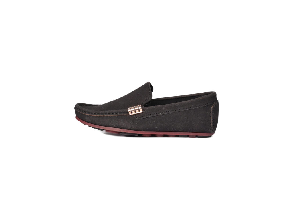 Boys Smart Loafer - Loafer Kids Shoes