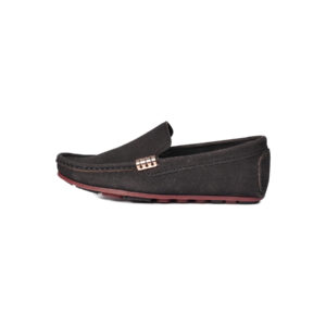 Boys Smart Loafer view 3