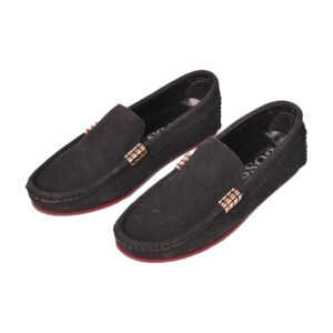 Boys Smart Loafer view 1