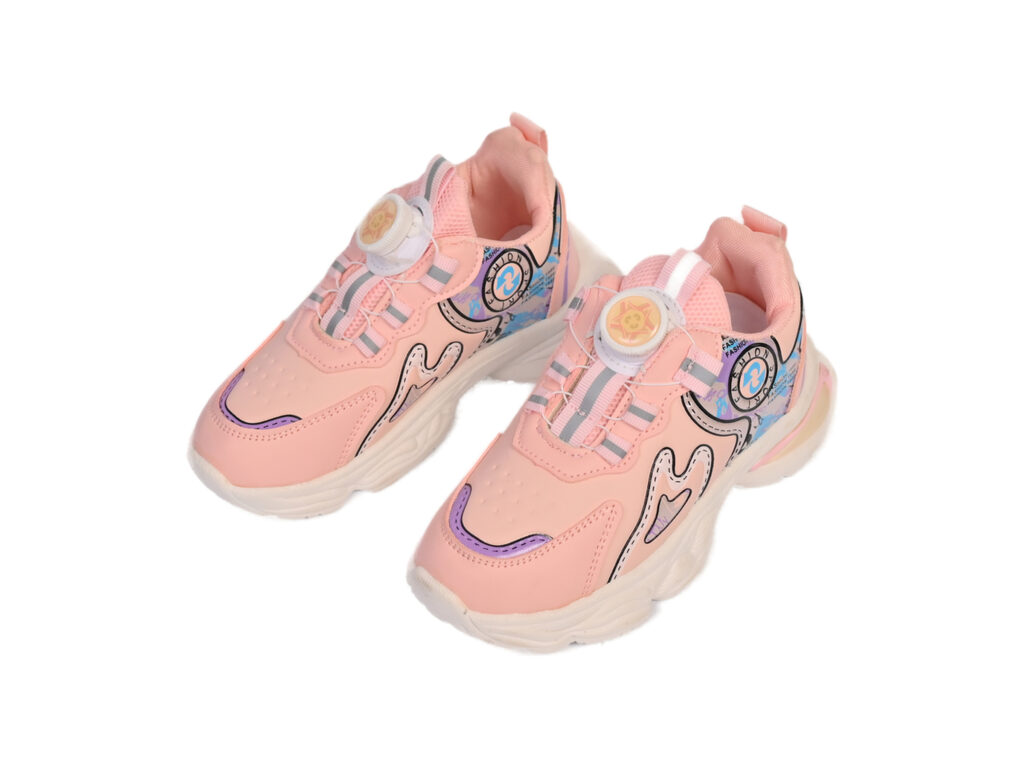 Girls Fresh Shoe
