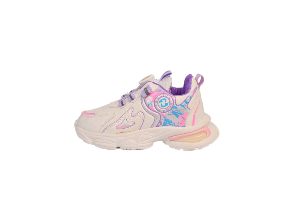 Girls Fresh Shoe - Shoe Kids Shoes