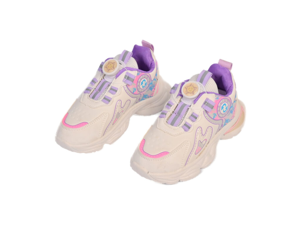 Girls Fresh Shoe - Shoe Kids Shoes