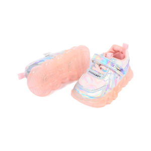 Girls Snappy Shoe