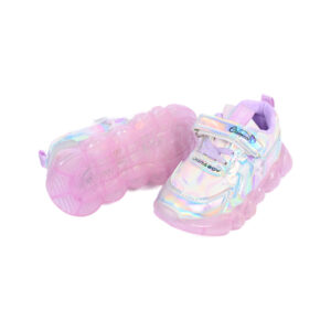 Girls Snappy Shoe view 2