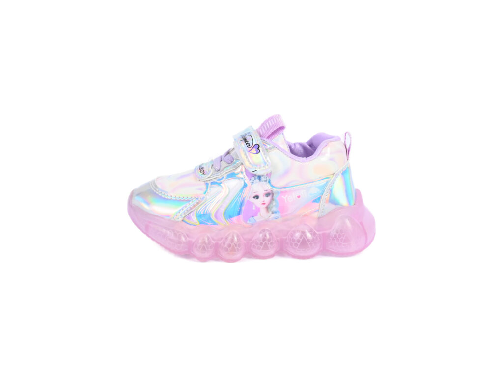 Girls Snappy Shoe - Shoe Kids Shoes