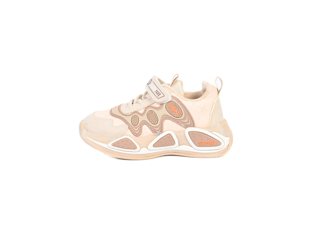 Boys Easy Shoe - Shoe Kids Shoes