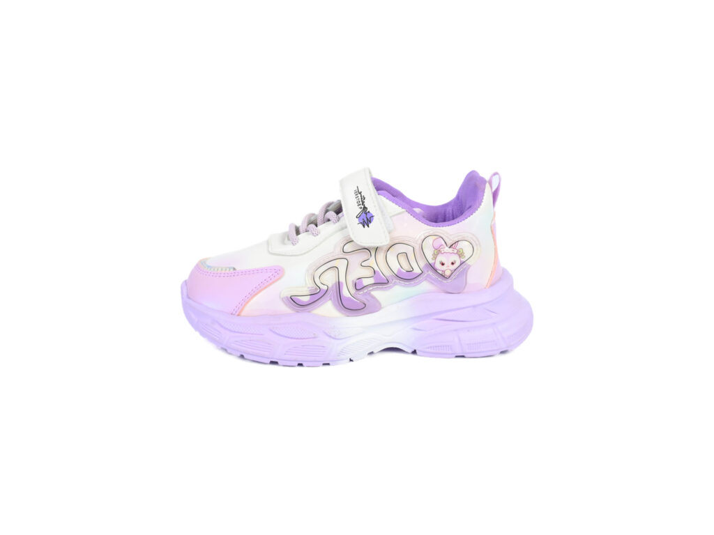 Girls Cool Shoe - Shoe Kids Shoes