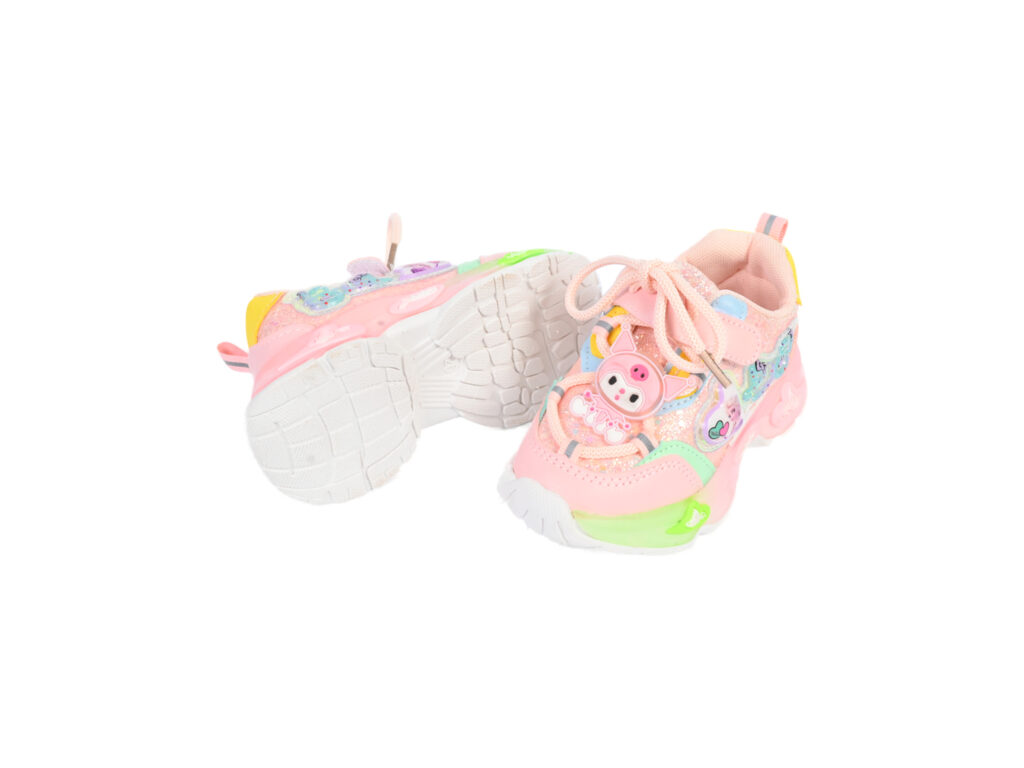 Girls Trendy Shoe