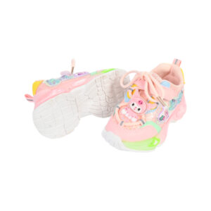 Girls Trendy Shoe