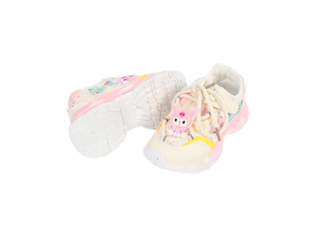 Girls Trendy Shoe - Shoe Kids Shoes