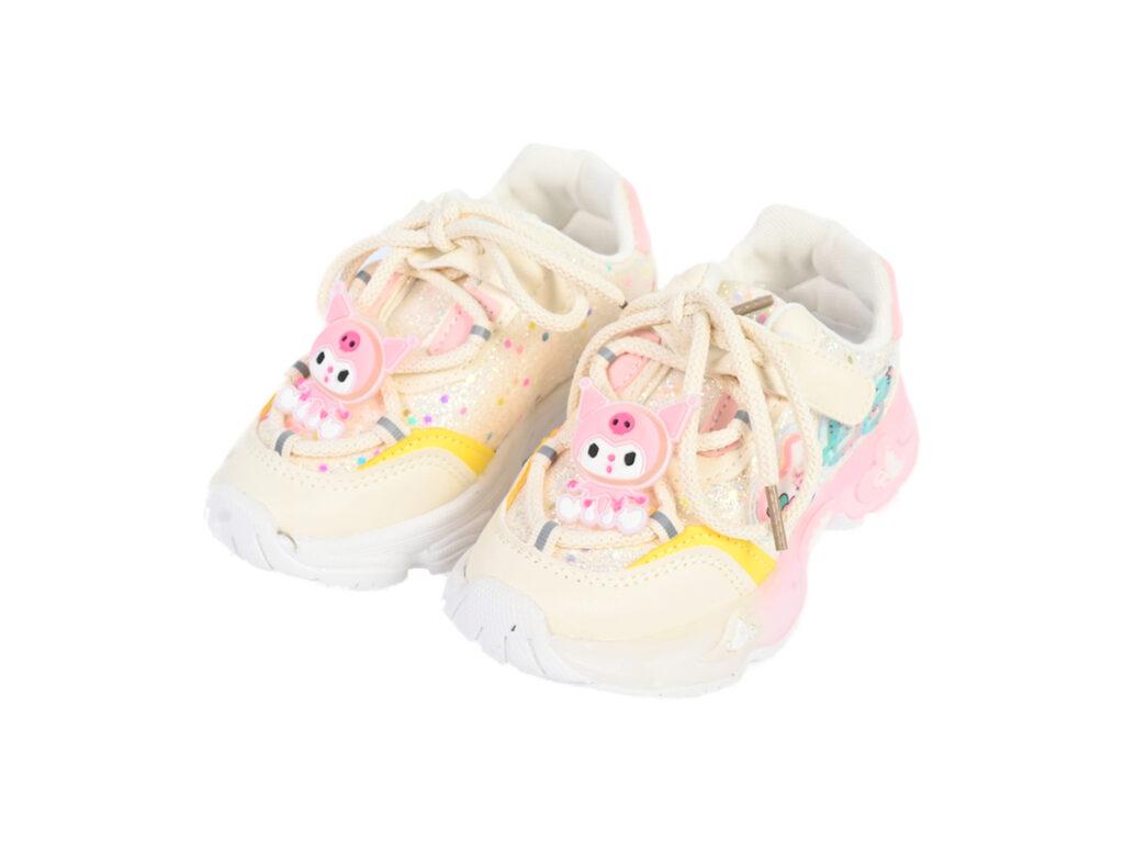 Girls Trendy Shoe - Shoe Kids Shoes