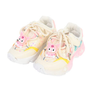Girls Trendy Shoe view 3