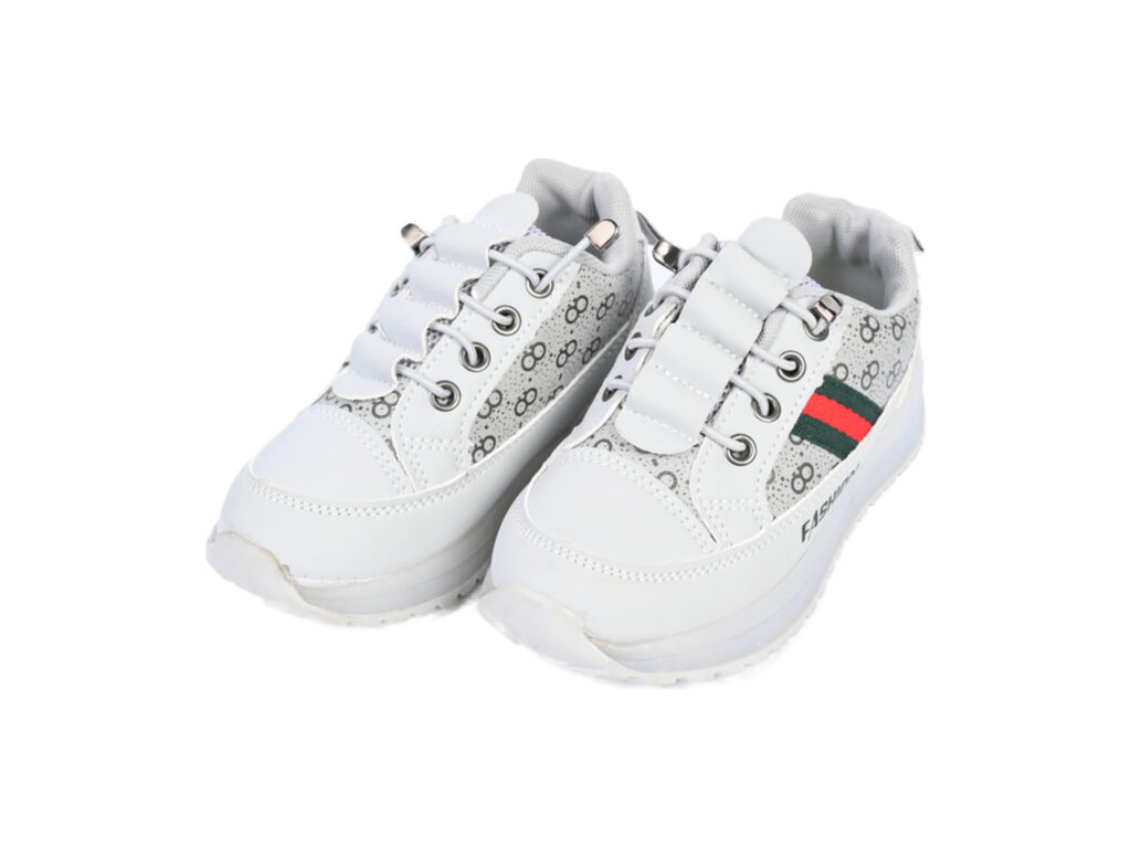 Boys Light Shoe - Shoe Kids Shoes