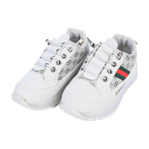 Boys Light Shoe view 3