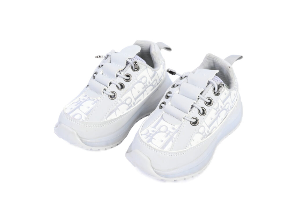 Boys Sharp Shoe - Shoe Kids Shoes