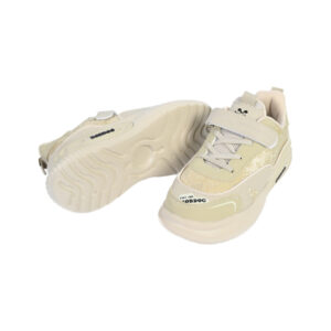 Girls Bold Shoe view 2