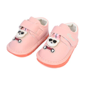 Girls Tiny Shoe Chu Chu view 3