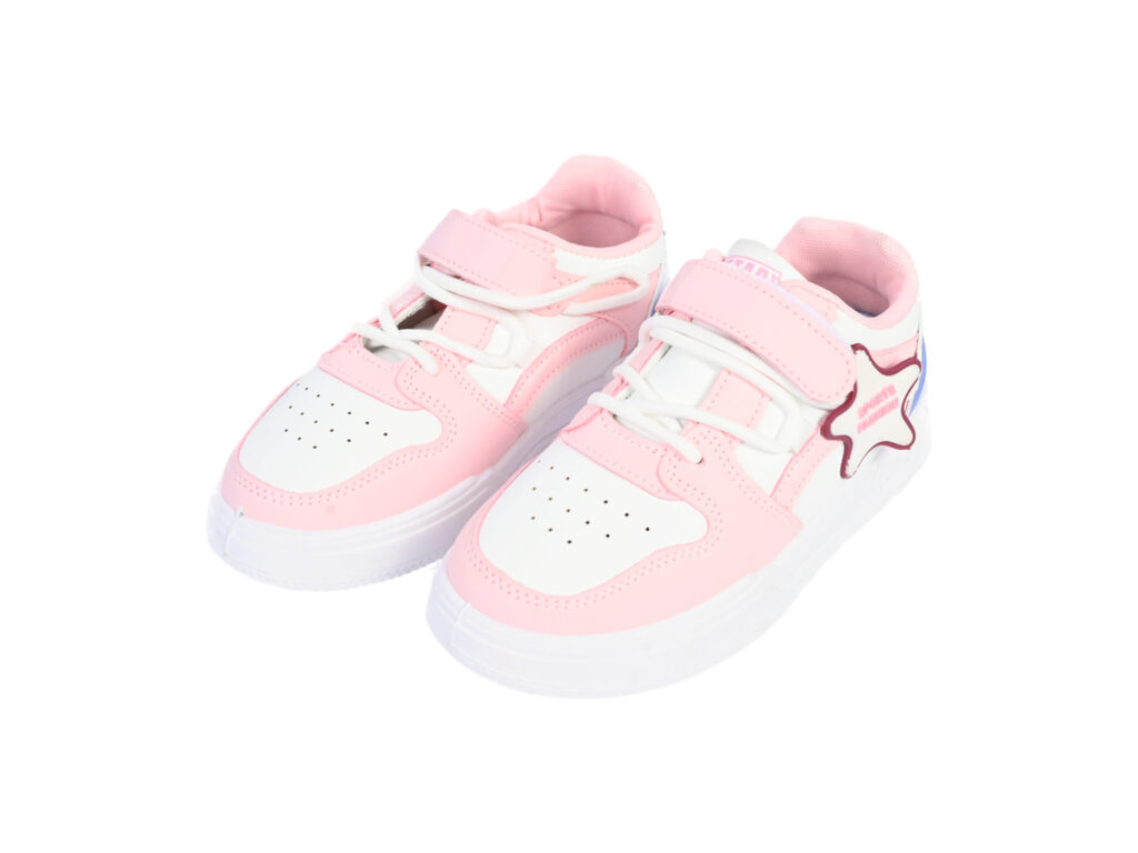Girls Sleek Shoe