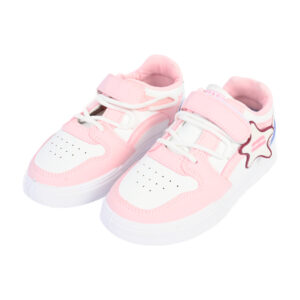 Girls Sleek Shoe