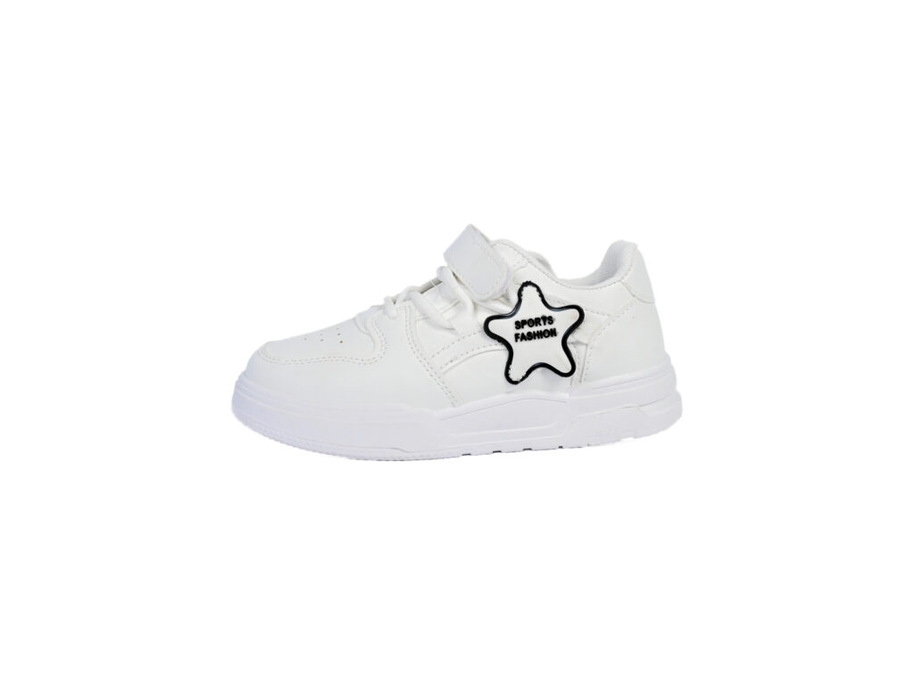 Girls Sleek Shoe - Shoe Kids Shoes