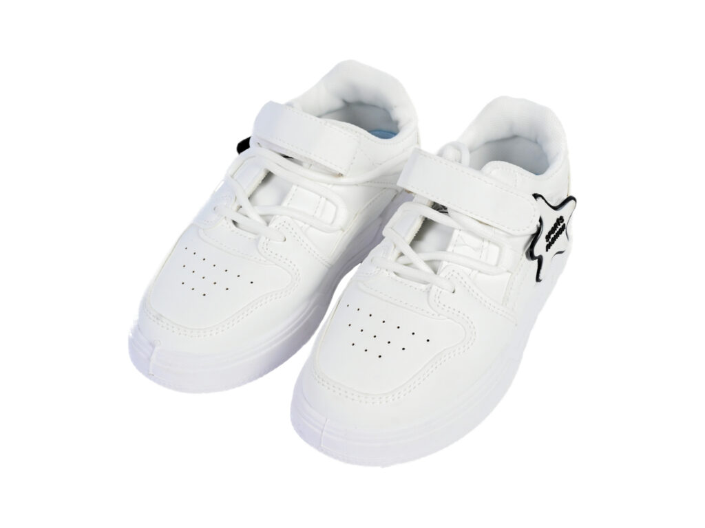 Girls Sleek Shoe - Shoe Kids Shoes