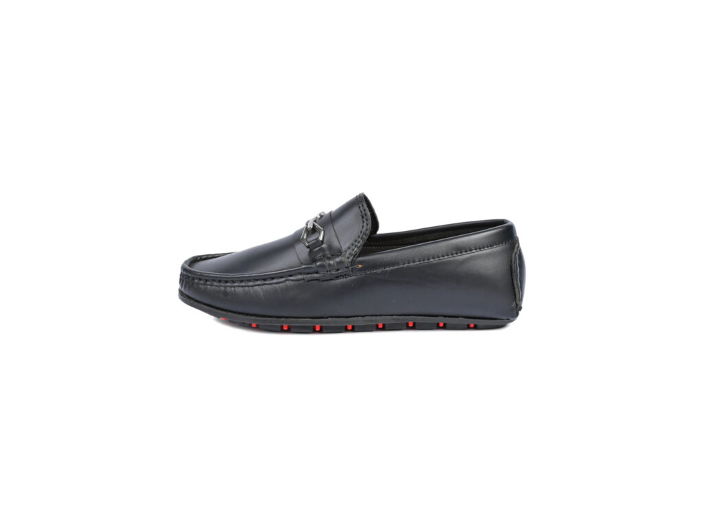 Boys Urban Loafer - Loafer Kids Shoes