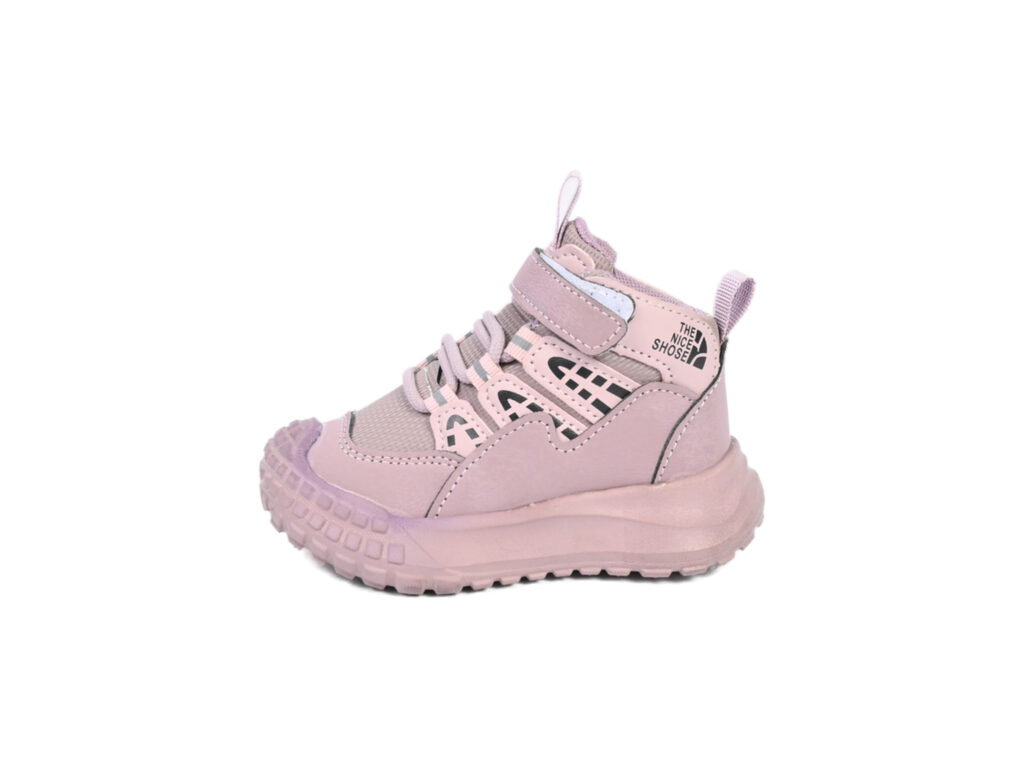 Boys Breezy Shoe - Shoe Kids Shoes