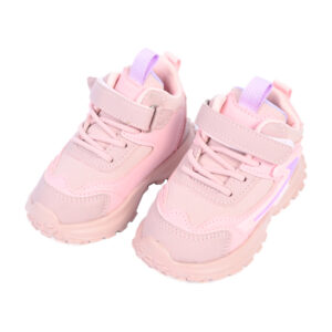 Girls Easy Shoe
