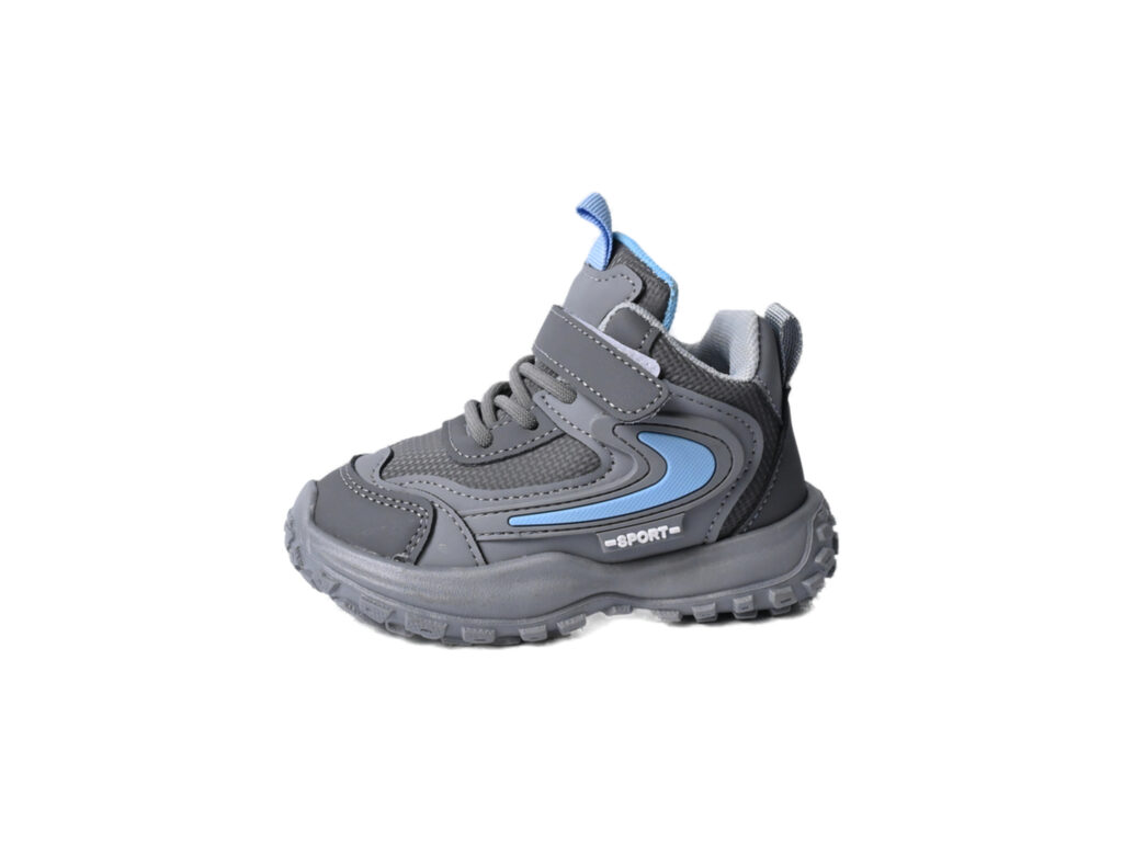 Girls Easy Shoe - Shoe Kids Shoes