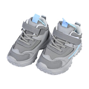 Girls Easy Shoe view 3