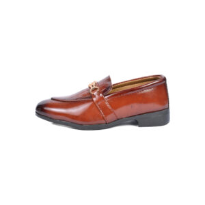 Boys Refined Formal Shoe view 2