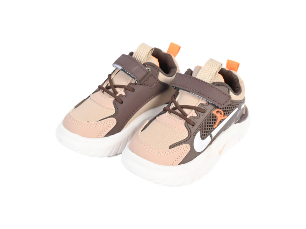 Boys Bold Shoe
